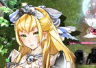 AC「Wonderland Wars」アーケードゲーム初の事前登録キャンペーンが開始―デジタルカードが獲得できるクーポンがプレゼント