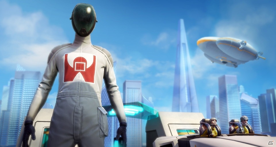 ”最恐”のジェットコースターを作り上げろ！Xbox One/Xbox360「ScreamRide」が3月5日に発売の画像1