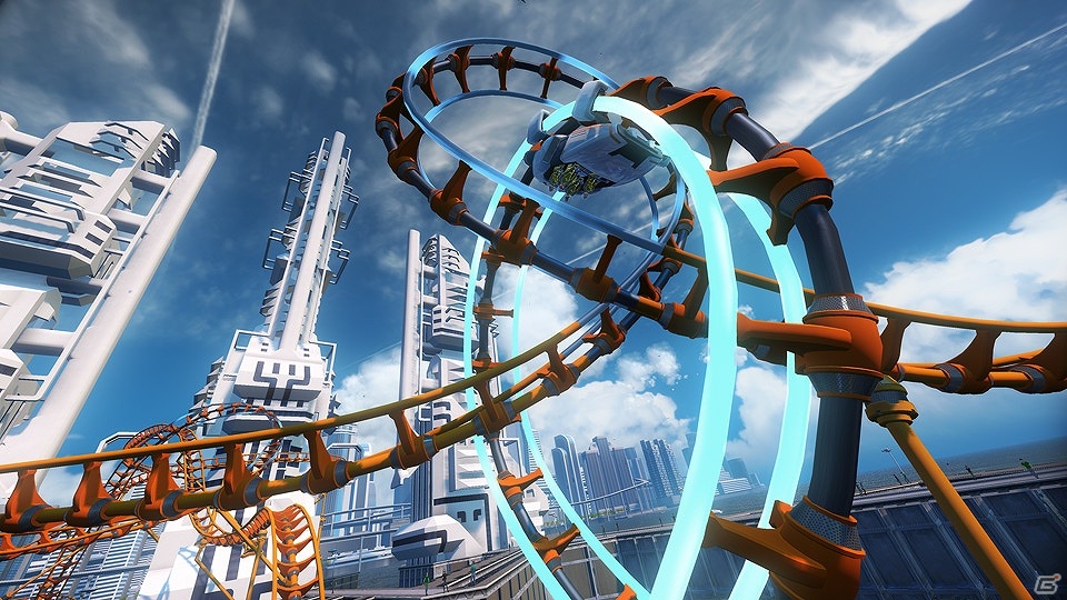 ”最恐”のジェットコースターを作り上げろ！Xbox One/Xbox360「ScreamRide」が3月5日に発売の画像6