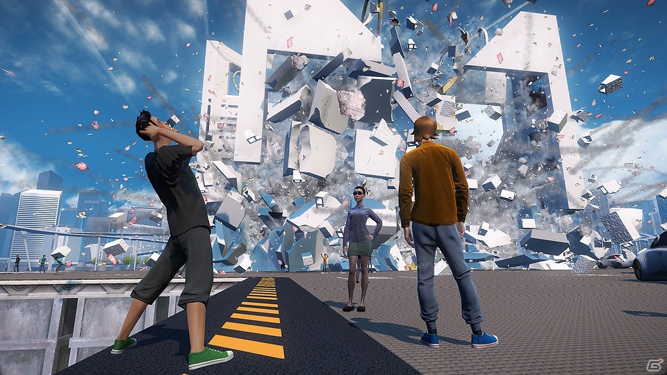 ”最恐”のジェットコースターを作り上げろ！Xbox One/Xbox360「ScreamRide」が3月5日に発売の画像9
