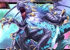 iOS/Android「キングダムコンクエスト2」魔族の新Lサイズ魔獣「SR-L グラシャラボラス」が登場！期間中はパック特典が2倍に