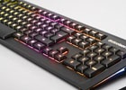 SteelSeries、素早い反応と幅広いカスタマイズが魅力の「SteelSeries Apex M800 Customizable Mechanical Gaming Keyboard」を発表