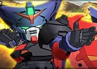 タブレット端末専用「SDガンダムオペレーションズ」総力戦に「マスターガンダム」が登場！「ガンダムバトルコロシアム」も開催中