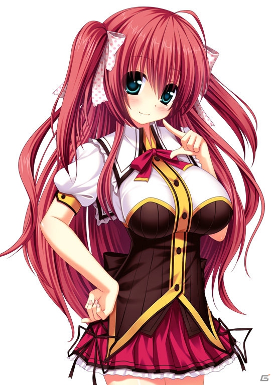 ニコニコアプリ「桃色大戦ぱいろん・生」美少女PCゲーム「ナマイキデレーション」とコラボレーションが開始―汐里や渚たちが参戦！の画像1