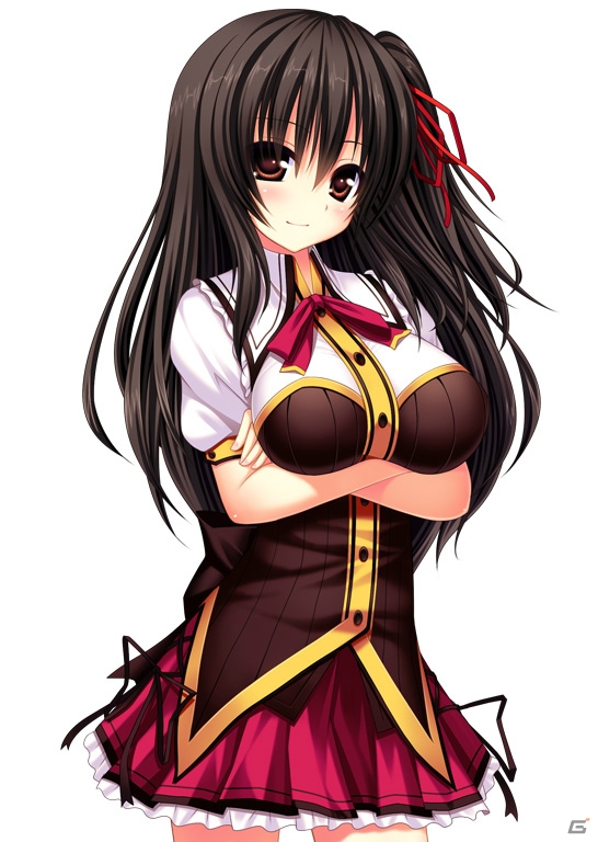 ニコニコアプリ「桃色大戦ぱいろん・生」美少女PCゲーム「ナマイキデレーション」とコラボレーションが開始―汐里や渚たちが参戦！の画像5