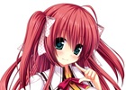 ニコニコアプリ「桃色大戦ぱいろん・生」美少女PCゲーム「ナマイキデレーション」とコラボレーションが開始―汐里や渚たちが参戦！