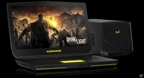 Dell、家庭用デスクトップクラスのグラフィックス機能を備えるゲーミングPC「Alienware 15」「Alienware 17」を米国市場にて発売の画像1