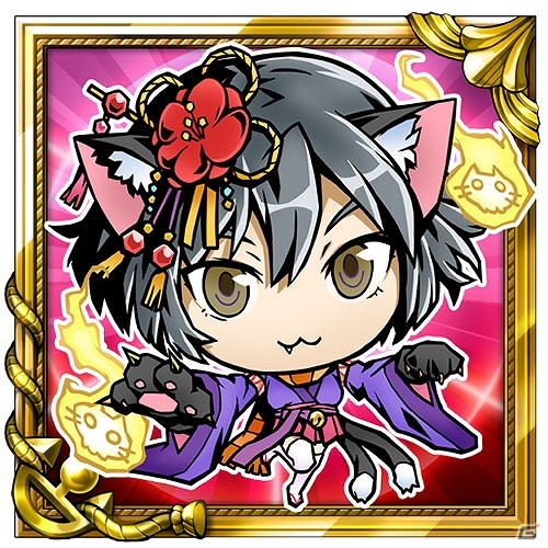 iOS/Android「スクラッチパイレーツ」秘宝石ガチャに「ルッタ」＆「ミュヒ」が登場！イベント「にゃんにゃん島の地図」も開催の画像7