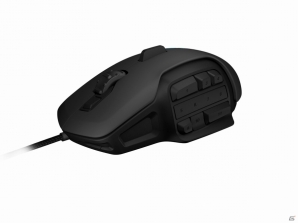 ROCCAT、CES 2015にて“次世代対応”ゲーミングデバイスを公開―スマートフォン統合機能を有した「Ryos」シリーズなどがラインナップの画像3