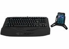ROCCAT、CES 2015にて“次世代対応”ゲーミングデバイスを公開―スマートフォン統合機能を有した「Ryos」シリーズなどがラインナップ