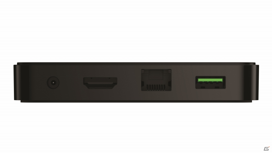Android/PCゲームをTV画面で楽しめる！Android TV搭載のマイクロコンソール「Razer Forge TV」が発表の画像5