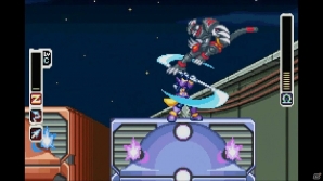 前作から大幅なシステムの改善や追加が行われた「ロックマン ゼロ 2」がWii Uバーチャルコンソール向けに登場！の画像3