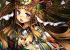 Yahoo! Mobage「ディヴァイン・グリモワール」レアカード「アマテラス」や「巫女おーがたん」などが当たる「新春パック」が販売！「振り袖のサキGETキャンペーン」も開催