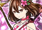 iOS/Android「戦国X」期間限定合戦イベント 「小谷城に咲く華」が開催―制圧報酬は極レア★★★★「阿久姫」
