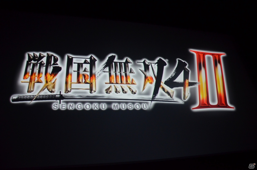 「戦国無双4-II」完成発表会をレポート！小西克幸さん＆斉藤佑圭さんと共にライブ生中継から新年を祝した鏡開きまで！の画像10