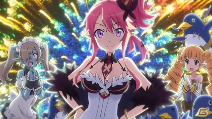 PS4「魔界戦記ディスガイア5」キリア役の宮野真守さんが歌う主題歌「Kill Real」を使用したOPムービーが公開！の画像4