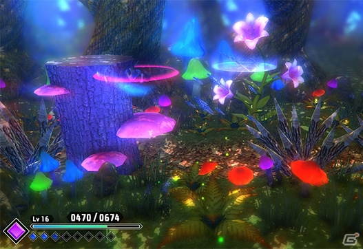 「東方Project」二次創作のアクションRPG「東方紅輝心」がPLAYISMにて配信スタートの画像10