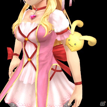 PS3/PS Vita「英雄伝説 閃の軌跡II」アリサが魔法少女に変身！？「アリサの“人には見せられない”衣装」DLCが配信の画像7