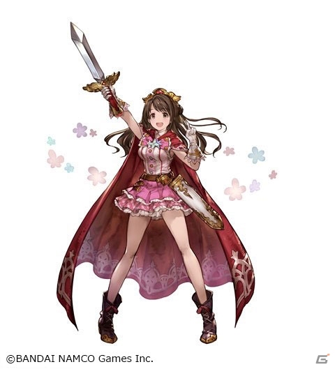 「シンデレラガールズ」×「グランブルーファンタジー」イベントが復刻開催！コラボイベント第2弾も開催決定の画像2