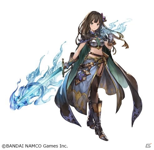 「シンデレラガールズ」×「グランブルーファンタジー」イベントが復刻開催！コラボイベント第2弾も開催決定の画像3