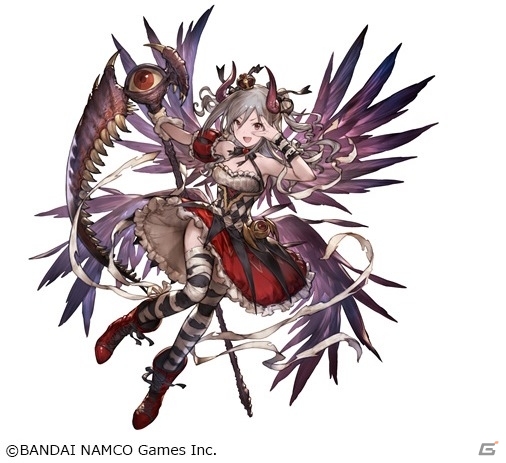 「シンデレラガールズ」×「グランブルーファンタジー」イベントが復刻開催！コラボイベント第2弾も開催決定の画像4