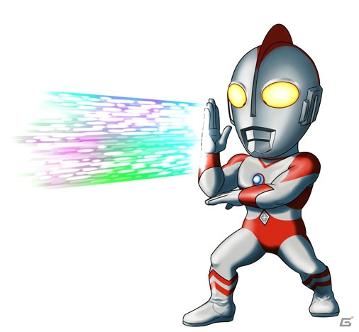 iOS/Android「ウルトラマン パズル魂」“先生”ウルトラマン80＆ユリアンが登場！「プラズマ＆マイナズマ」と戦うミッション「増幅する脅威」が開催中の画像2