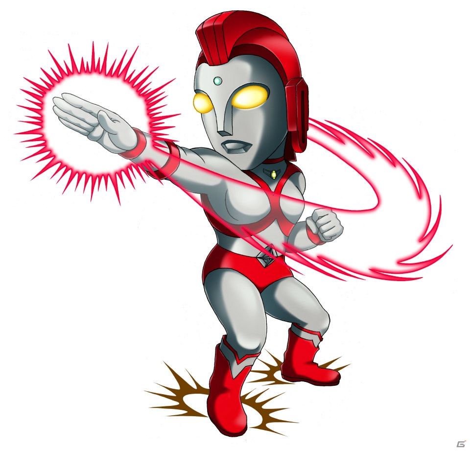 iOS/Android「ウルトラマン パズル魂」“先生”ウルトラマン80＆ユリアンが登場！「プラズマ＆マイナズマ」と戦うミッション「増幅する脅威」が開催中の画像4