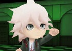最大4人プレイ対応！iOS向けひっぱりアクション「ダンガンロンパ-Unlimited Battle-」正式サービスがスタート