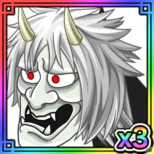 Yahoo! Mobage「ダービー×ダービー」雪ん子帯飾りやなまはげ仮面など個性的な報酬が手に入る「雪景色リサイクルイベント」が開催！の画像5
