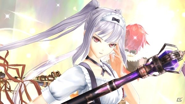 PS3「シャイニング・レゾナンス」DLC第4弾はエクセラ＆ジーナスが仲間になるエクストライベントが用意！新年ならではの季節イベントも配信中の画像11