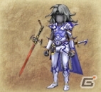 3DS「ファイナルファンタジーエクスプローラーズ」FF4のセシル、FF5のバッツ、FF13のライトニングの衣装が第3弾DLCとしてラインナップ！の画像1