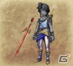 3DS「ファイナルファンタジーエクスプローラーズ」FF4のセシル、FF5のバッツ、FF13のライトニングの衣装が第3弾DLCとしてラインナップ！の画像4