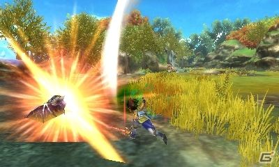 3DS「ファイナルファンタジーエクスプローラーズ」FF4のセシル、FF5のバッツ、FF13のライトニングの衣装が第3弾DLCとしてラインナップ！の画像5