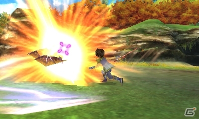 3DS「ファイナルファンタジーエクスプローラーズ」FF4のセシル、FF5のバッツ、FF13のライトニングの衣装が第3弾DLCとしてラインナップ！の画像6