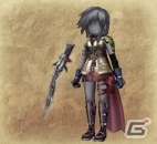 3DS「ファイナルファンタジーエクスプローラーズ」FF4のセシル、FF5のバッツ、FF13のライトニングの衣装が第3弾DLCとしてラインナップ！の画像7