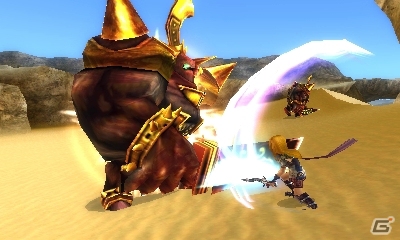 3DS「ファイナルファンタジーエクスプローラーズ」FF4のセシル、FF5のバッツ、FF13のライトニングの衣装が第3弾DLCとしてラインナップ！の画像9
