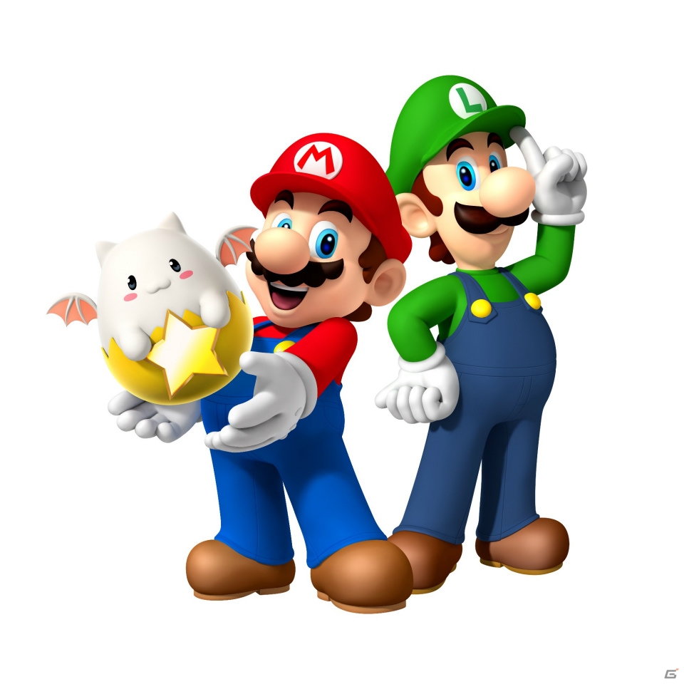マリオとパズドラがタッグを組んだ！3DS「パズル＆ドラゴンズ スーパーマリオブラザーズ エディション」が4月29日に発売の画像8