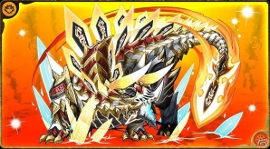 iOS/Android「パズル＆ドラゴンズ」魔宝石のプレゼントや「アンケートダンジョン12」などが開催される「BEST OF 2014受賞記念キャンペーン」が実施の画像6
