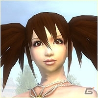 PS4/PS3/PC「真・三國無双 Online Z」「戦国無双」シリーズの武器や服飾が登場！アップデート「戦国」が1月15日に実施の画像15