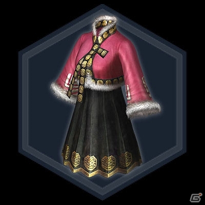 PS4/PS3/PC「真・三國無双 Online Z」「戦国無双」シリーズの武器や服飾が登場！アップデート「戦国」が1月15日に実施の画像22