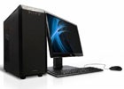 iiyama PC、X99 チップセットを搭載したゲーミングパソコン4モデルを発売
