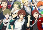 Mobage「アイドルマスター SideM」重大発表の告知もあるかもしれないニコ生「アイドルマスターSideM ～理由あって！初ニコ生！～」が1月17日に配信