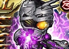 iOS/Android「仮面ライダー ライダバウト！」新年イベント「どんより注意報！？狙われたどんと祭」が開催！「SR+ 仮面ライダーマッハ」のプレゼントも