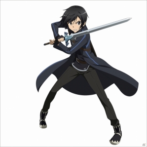 ☆5【月下の黒剣士】キリト