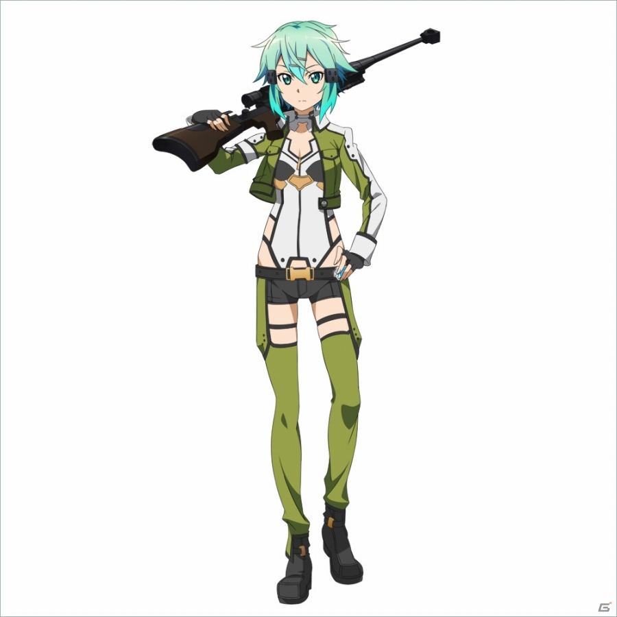 iOS/Android「ソードアート・オンライン コード・レジスタ」累計300万ダウンロードを突破！武器イベント「神なる弓と木々と」も開催中の画像3