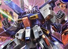 iOS/Android「ガンダムコンクエスト」各勢力に新規SR2枚を追加した「解き放たれし閃撃ガシャ」が実施中！「強化合成応援キャンペーン」も