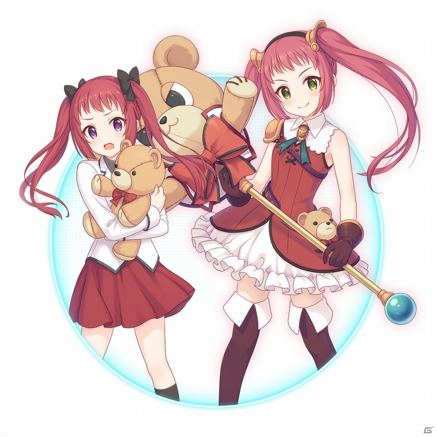 iOS/Android「プリンセスコネクト！」参加声優第6弾！小岩井ことりさん、芹澤優さん、高野麻美さん、新田恵海さん、沼倉愛美さんが参加決定の画像2