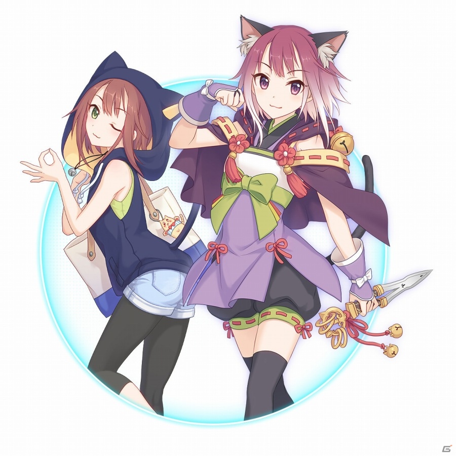 iOS/Android「プリンセスコネクト！」参加声優第6弾！小岩井ことりさん、芹澤優さん、高野麻美さん、新田恵海さん、沼倉愛美さんが参加決定の画像5