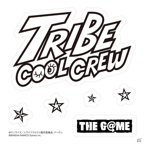 3DS「トライブクルクル THE G@ME」が「TRANS CITY 2015」＆「Dance Nation」にゲーム試遊台を出展！の画像1
