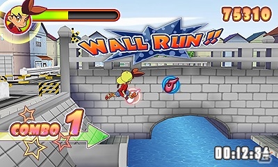 3DS「トライブクルクル THE G@ME」が「TRANS CITY 2015」＆「Dance Nation」にゲーム試遊台を出展！の画像3